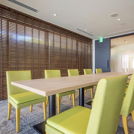 Holiday Inn Resort Shinano-Omachi Kuroyon By Ihg Exterior foto