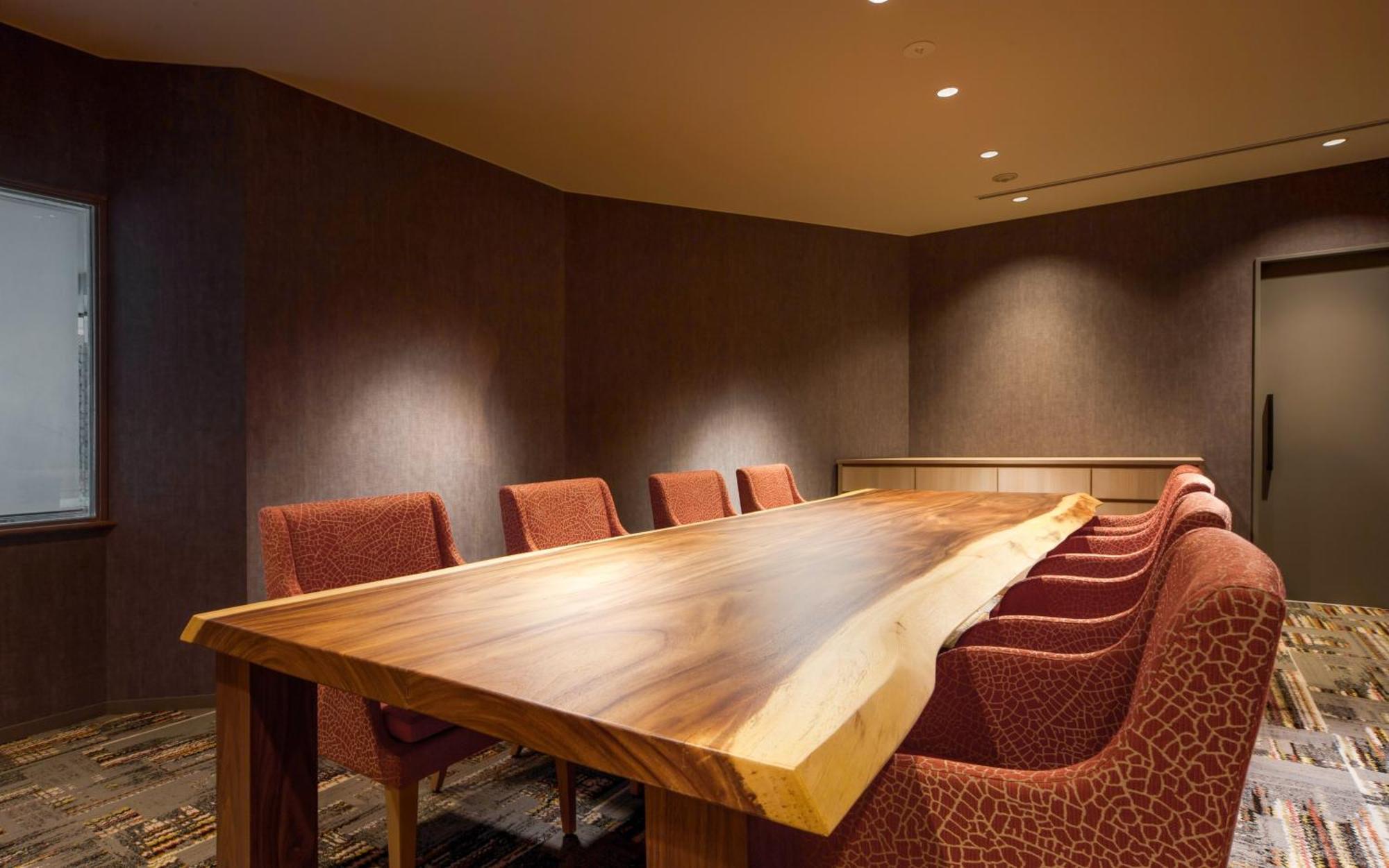 Holiday Inn Resort Shinano-Omachi Kuroyon By Ihg Exterior foto